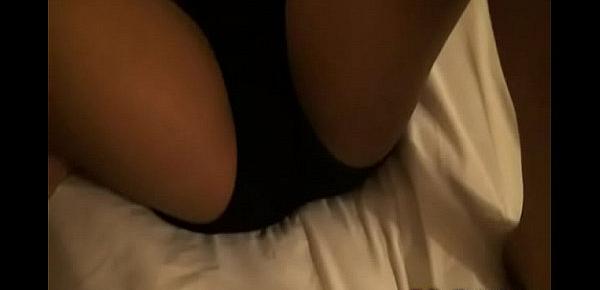  Sexy young Filipina freelancer with great boobs fucked by foreign guy at hotel